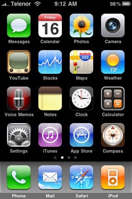 iPhone 3.1.2