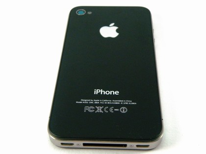 iphone 4s