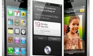 iPhone 4s release date