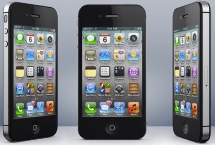 next iphone 5
