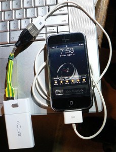 iPhone Battery Lasting Tips