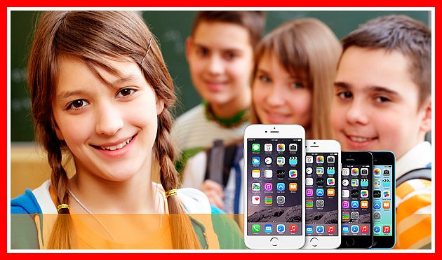 iPhone Parental Monitoring Software