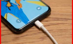 iPhone Tips and Tricks Charge iPhone Faster