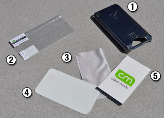 iPhone case mate iPhone case mate