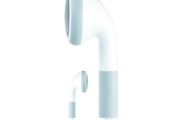 iPhone headphones / earphones
