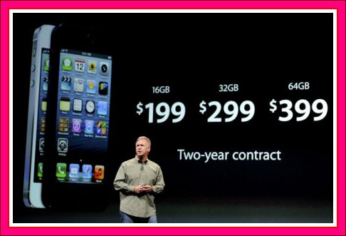 iPhones For Sale cheap