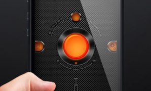 iTorch Flashlight iphone app