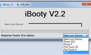 ibooty download