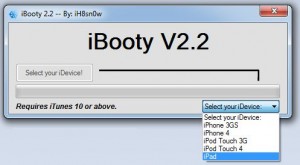 ibooty download