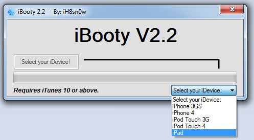 is iBooty 3 Available to Download?