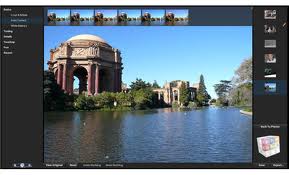 Editing Photos ‘On The Go’ For Faster Results