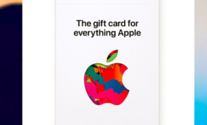 Redeem Apple Gift Card on iPhone