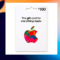 Redeem Apple Gift Card on iPhone