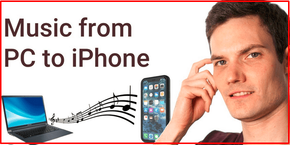 How to Transfer Music From Computer to iPhone