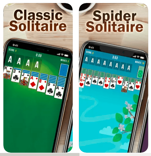 Solitaire Bliss Solitaire Bliss