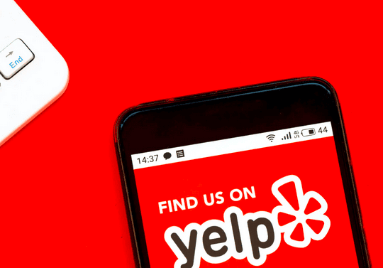 How to Stop Yelp Ads