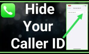 How to Turn On No Caller ID on iPhone