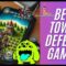 Best Tower Defense Games iOS
