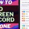 How to Add Screen Recording on iPhone