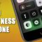 how to adjust brightness on iphone
