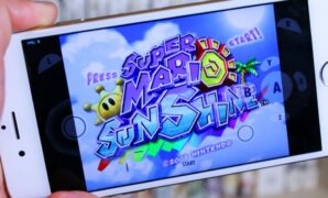 GameCube Emulator iOS