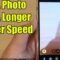 How to Change Shutter Speed on iPhone