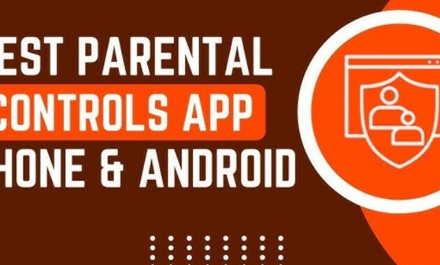 Best Free Parental Control App for iPhone
