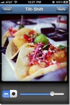 instagram app