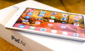 ipad air wifi connection problem