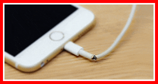 ipad charging problems
