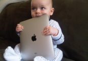 ipad disandvantages for children