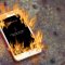 ipad getting hot problem