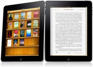 iBooks Crash Problem