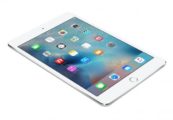 ipad mini 4 screen test