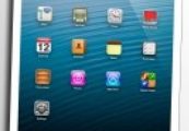 ipad mini freezing