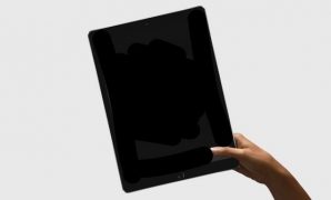 ipad screen freezing goes black