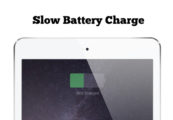 Why Does My IPad Charge Slow
