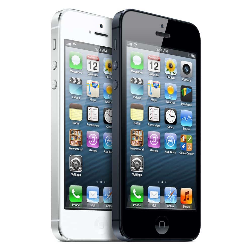 Top 5 Skin Care Apps For IPhone