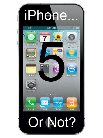 iphone 5 rumors iphone 5 rumors