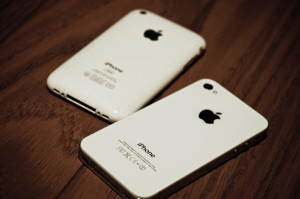 new iphone 5s
