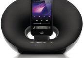 iphone 6 docking station