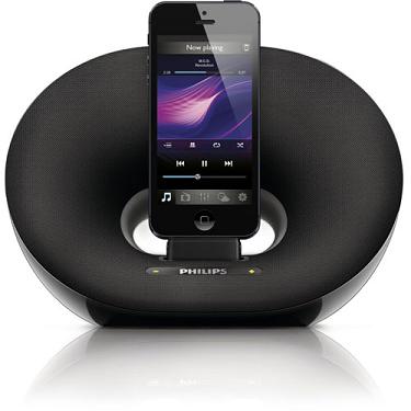 iphone 6 docking station