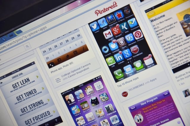 Fit And Fabulous: 8 Apps That Can Help You With Your Fitness Needs