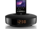 iphone docking station
