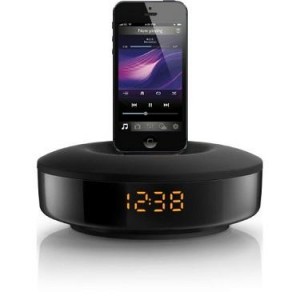 iphone docking station