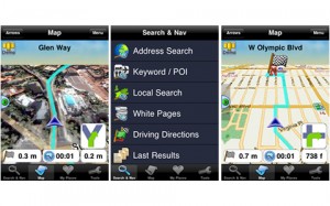 iphone gps tracker apps