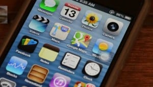 Five Alternative iPhone Map Apps to use When Your Travelling