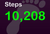 iphone pedometer app