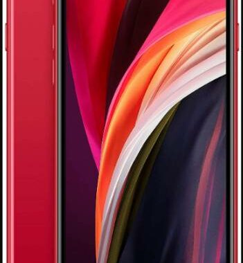 iphone se 2nd generation