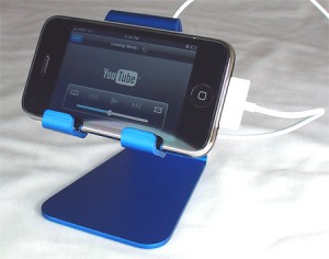 iphone stand
